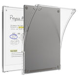 ReMarkable Paper Pro EIDERWOOD Flexible Plastic Case - Transparent