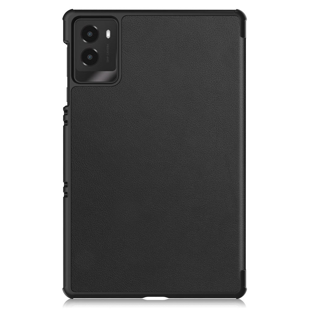 Lenovo Legion Tab 8.8" EIDERWOOD Flip Case with Stand Function - Black