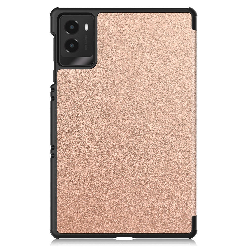 Lenovo Legion Tab 8.8" EIDERWOOD Flip Case with Stand Function - Rose Gold