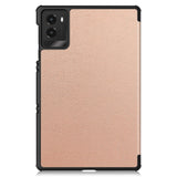 Lenovo Legion Tab 8.8" EIDERWOOD Flip Case with Stand Function - Rose Gold