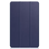 Lenovo Legion Tab 8.8" EIDERWOOD Flip Case with Stand Function - Dark Blue