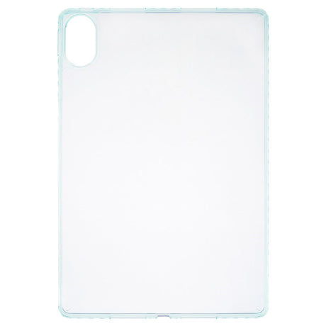 Huawei MatePad 12 X EIDERWOOD Hybrid Case - Transparent / Light Green