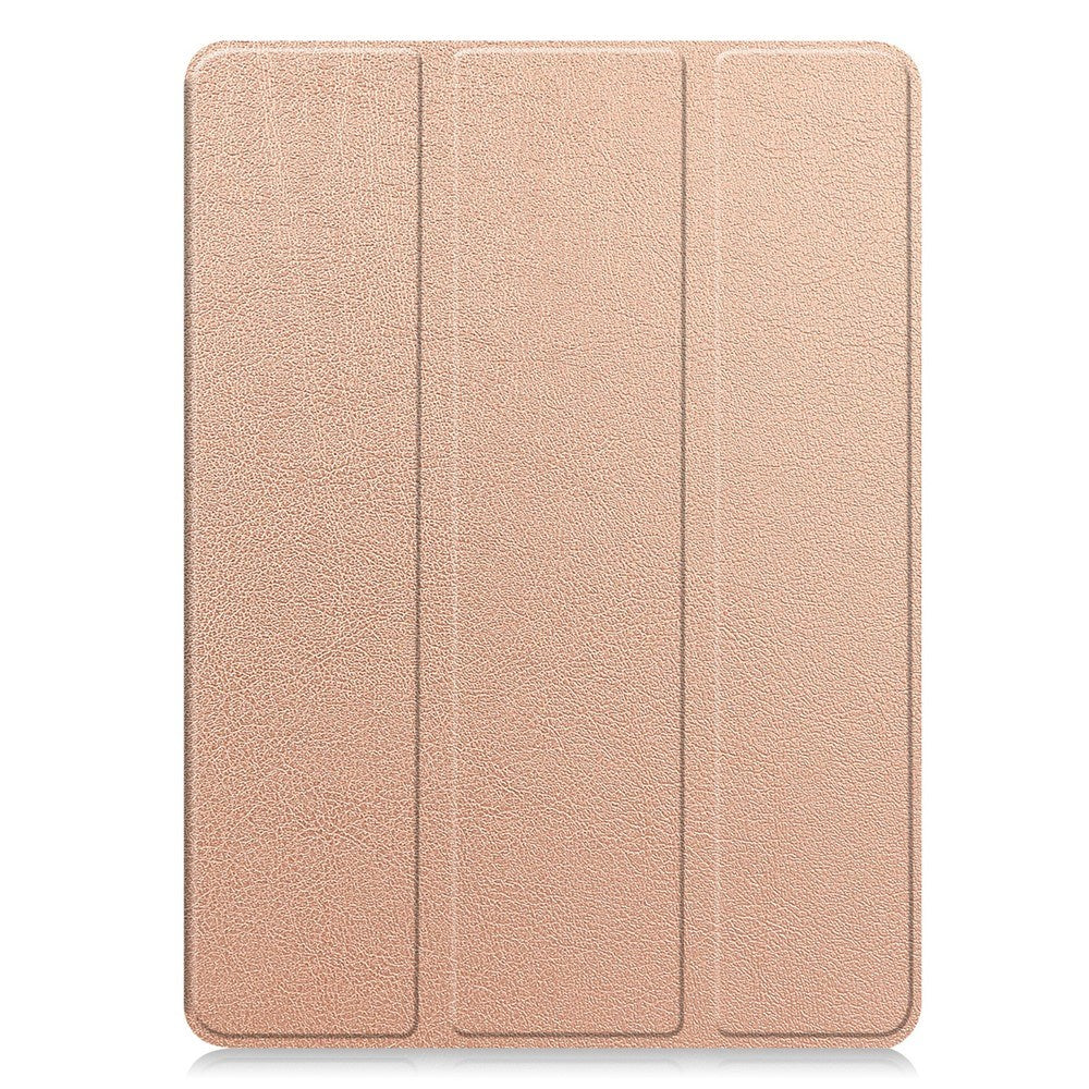 EIDERWOOD OnePlus Pad 3 Flip Case - Rose Gold