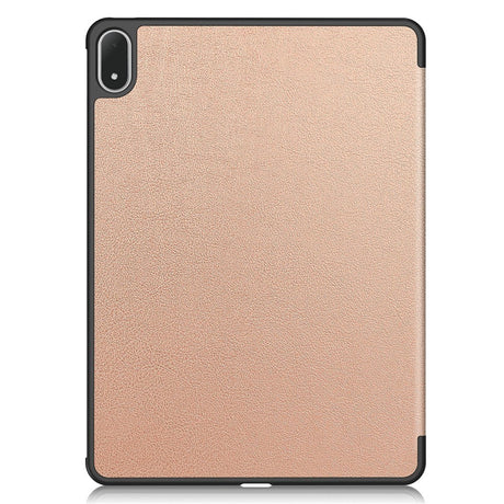 EIDERWOOD OnePlus Pad 3 Flip Case - Rose Gold