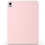 Huawei MatePad 12 X EIDERWOOD Magnetic Flip Leather Case w. Standing Function - Pink