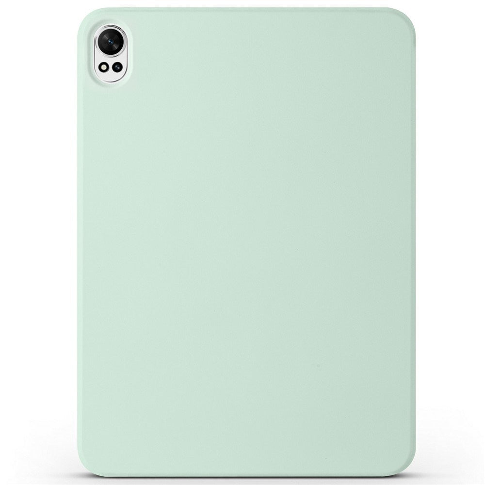 Huawei MatePad 12 X EIDERWOOD Magnetic Flip Leather Case w. Standing Function - Green
