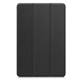 EIDERWOOD Lenovo Idea Tab / Xiaoxin Pad 11 Faux Leather Flip Case - Black