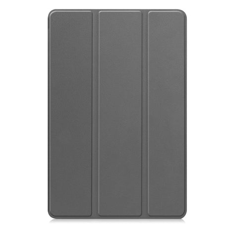 EIDERWOOD Lenovo Idea Tab / Xiaoxin Pad 11 Faux Leather Flip Case - Grey