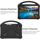 Xiaomi Redmi Pad 2 Pro EIDERWOOD Kids Case with Kickstand - Black