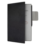 EIDERWOOD ReMarkable Paper Pro Move Magnetic Faux Leather Flip Case - Black
