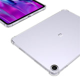 OnePlus Pad Go 2 EIDERWOOD Flexible Plastic Case - Transparent