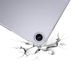 OnePlus Pad Go 2 EIDERWOOD Flexible Plastic Case - Transparent