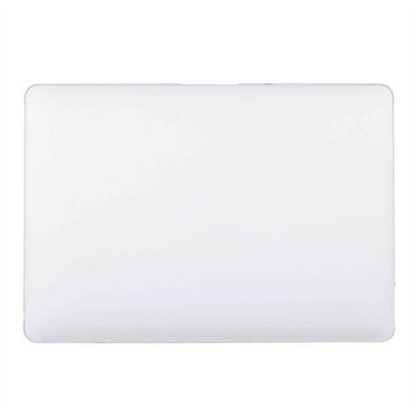 MacBook Neo 13 A18 Pro (2026) EIDERWOOD Matte Case - Transparent