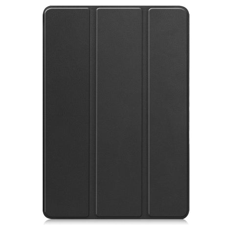 Lenovo Idea Tab Pro (2. Gen.) 13" EIDERWOOD Faux Leather Flip Case with Stand Function & Pencil Holder - Black