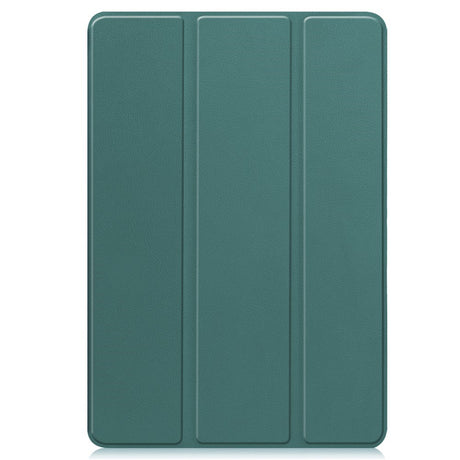 Lenovo Idea Tab Pro (2. Gen.) 13" EIDERWOOD Faux Leather Flip Case with Stand Function & Pencil Holder - Green
