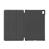 Samsung Galaxy Tab S12+ (Plus) EIDERWOOD Artificial Leather Case with Stand - Blue