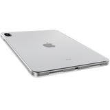 iPad 10.9" (2022) Flexible TPU Plastic Case - Transparent