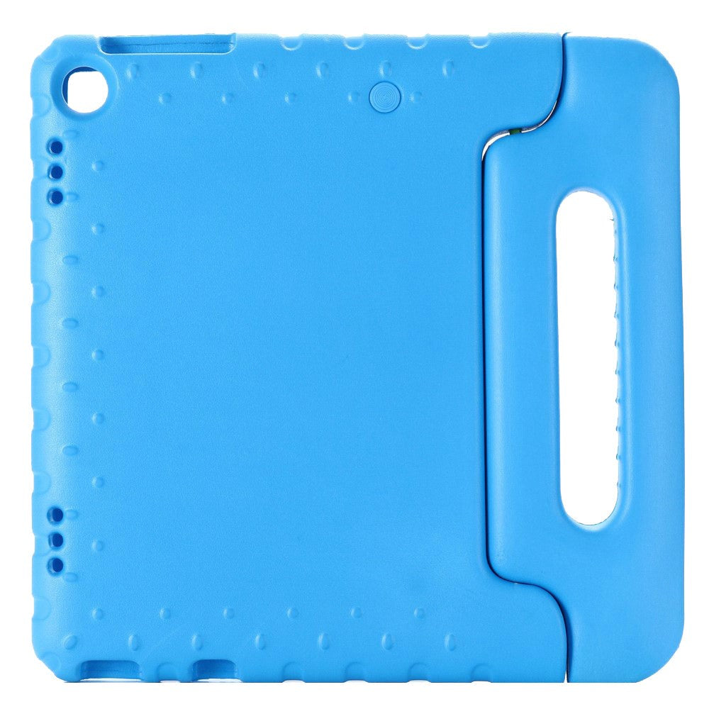 Lenovo Tab M10 (3. Gen) 10.1" (TB-328F/TB-328X) Kids Case w. Handle - Blue