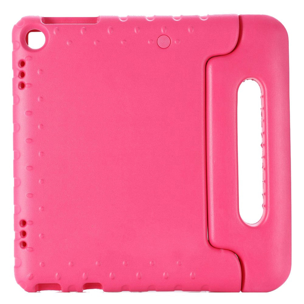 Lenovo Tab M10 (3. Gen) 10.1" (TB-328F/TB-328X) Kids Case w. Handle - Pink