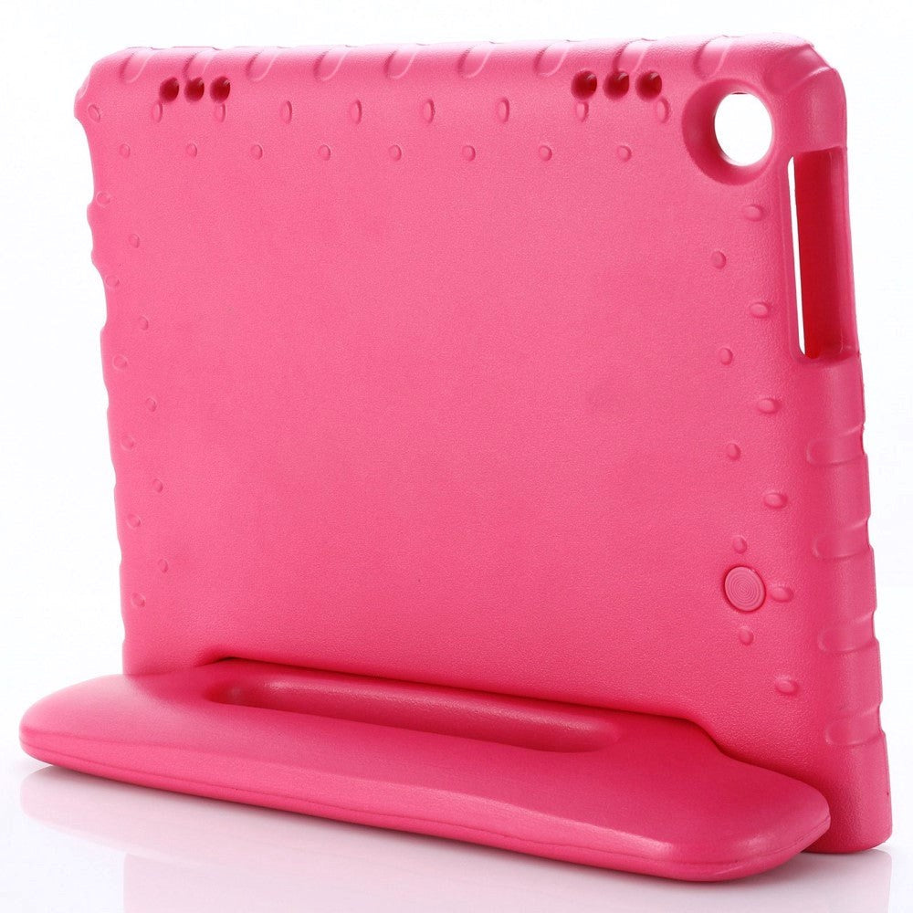 Lenovo Tab M10 (3. Gen) 10.1" (TB-328F/TB-328X) Kids Case w. Handle - Pink