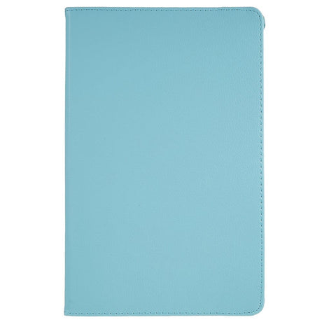 Lenovo Tab P11 Pro Gen. 2 Classic Leather Case w. 360⁰ Standing Function - Light Blue