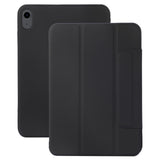 EIDERWOOD iPad 10.9" (2022) Magnetic Tri-Fold Case - Black