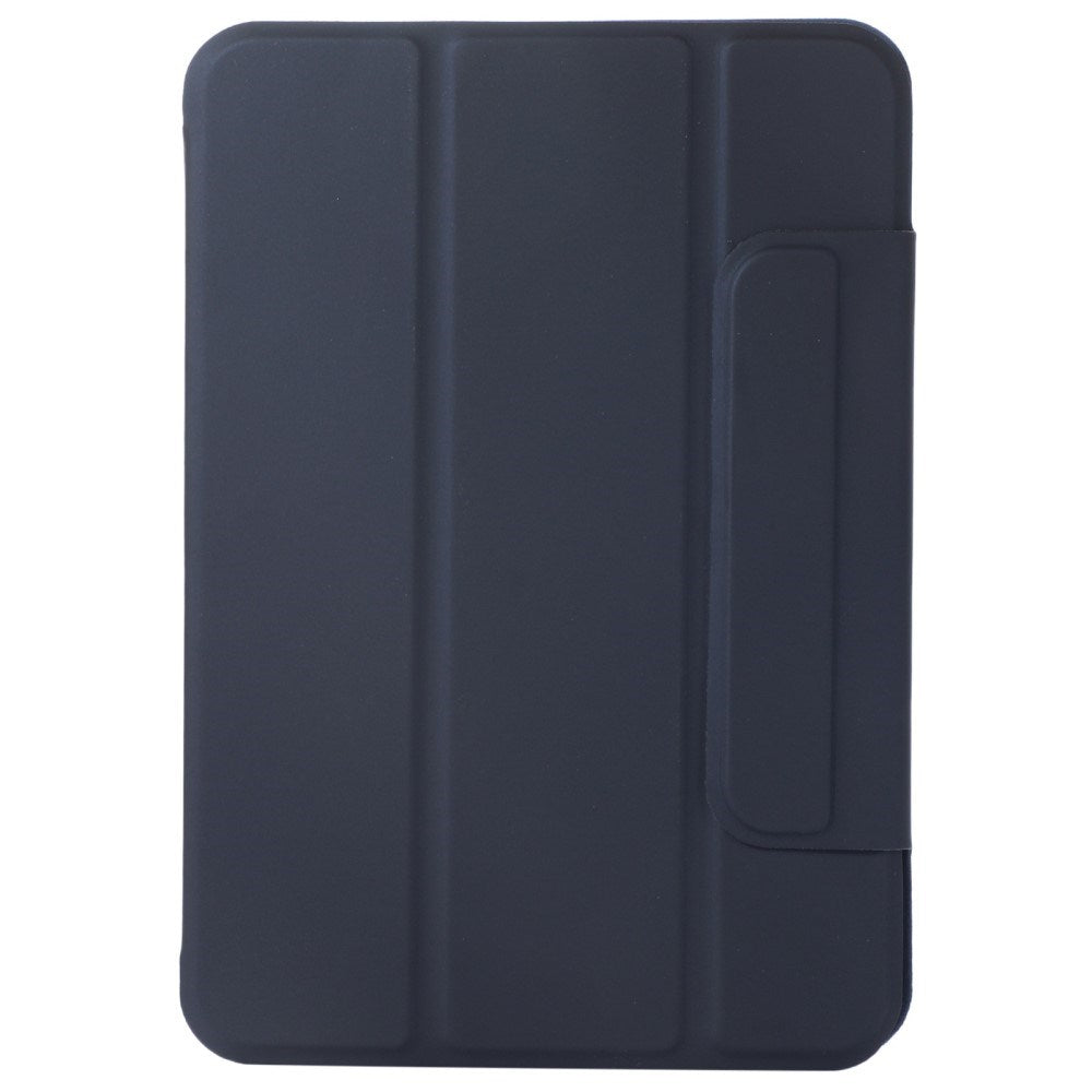 EIDERWOOD iPad 10.9" (2022) Magnetic Tri-Fold Case - Dark Blue