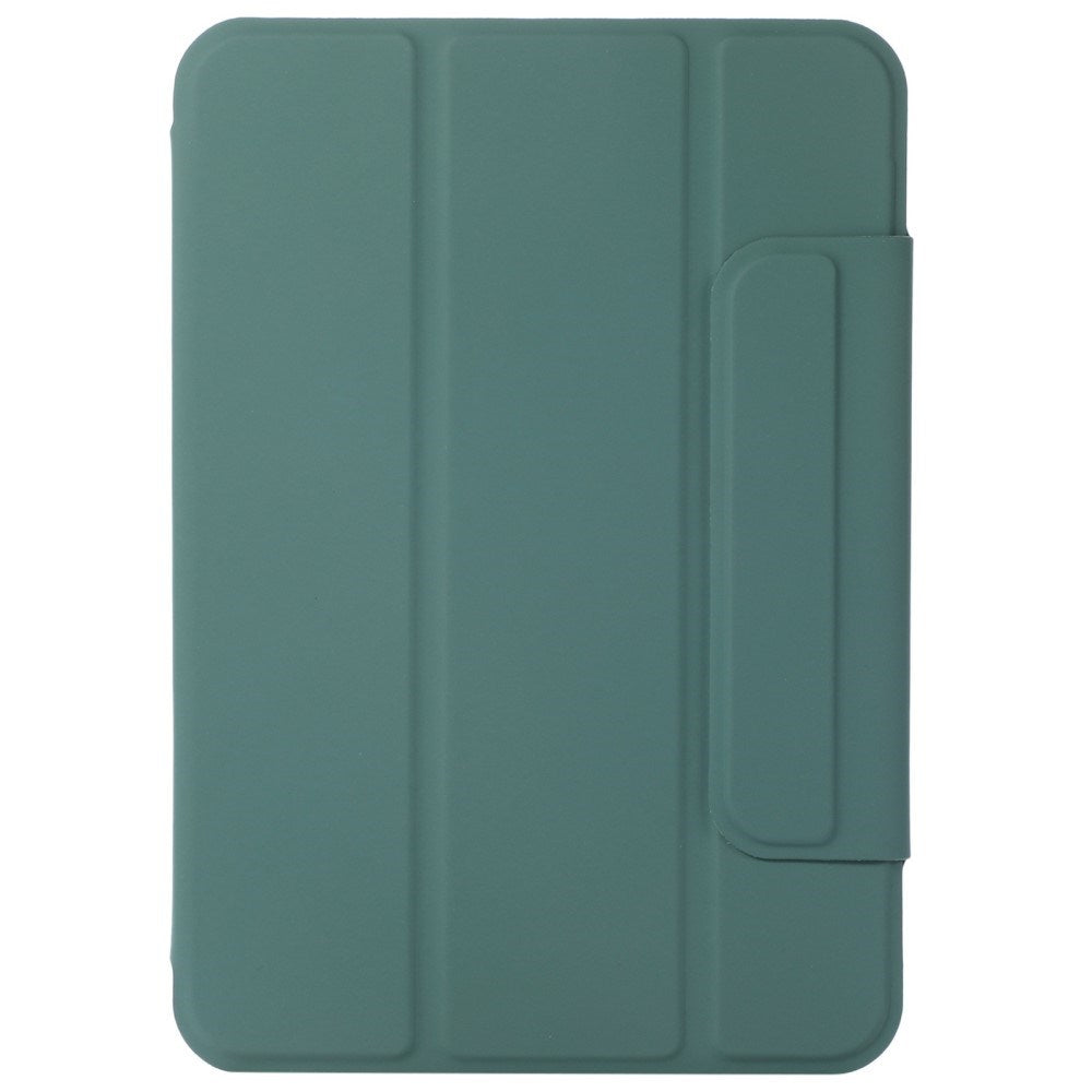 EIDERWOOD iPad 10.9" (2022) Magnetic Tri-Fold Case - Green