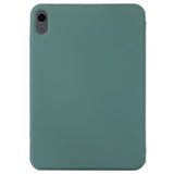 EIDERWOOD iPad 10.9" (2022) Magnetic Tri-Fold Case - Green