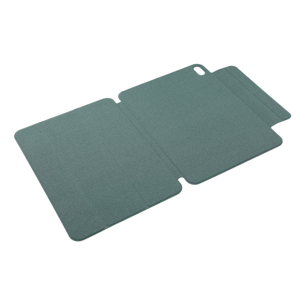 EIDERWOOD iPad 10.9" (2024/2022) Magnetic Tri-Fold Case - Green