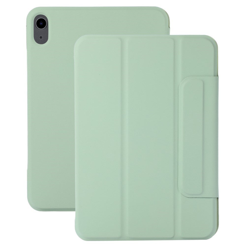 EIDERWOOD iPad 10.9" (2022) Magnetic Tri-Fold Case - Light Green