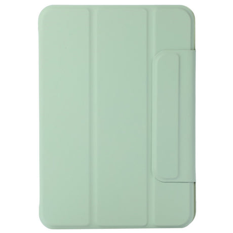 EIDERWOOD iPad 10.9" (2022) Magnetic Tri-Fold Case - Light Green