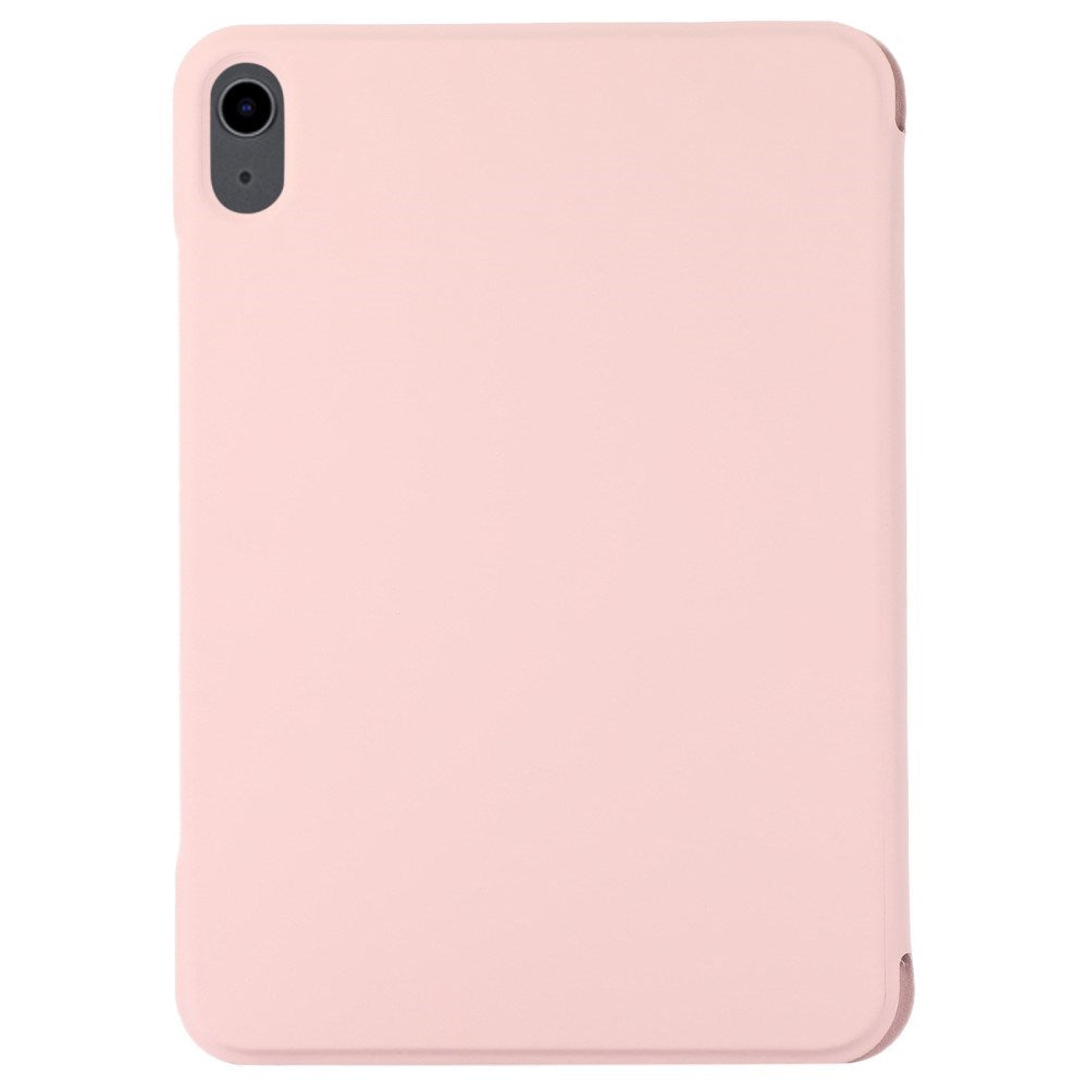 EIDERWOOD iPad 10.9" (2022) Magnetic Tri-Fold Case - Light Pink