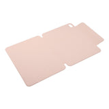 EIDERWOOD iPad 10.9" (2024/2022) Magnetic Tri-Fold Case - Light Pink