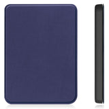 Kobo Clara 2E Flip Case w. Sleep / Wake-up Function - Blue