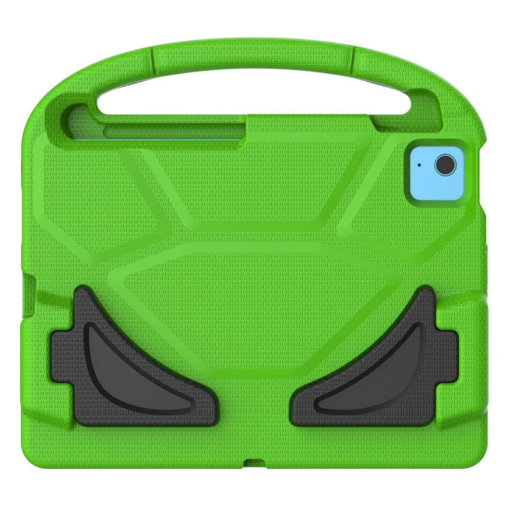 iPad 10.9" (2022) EVA Foam Kids Case w. Kickstand - Green