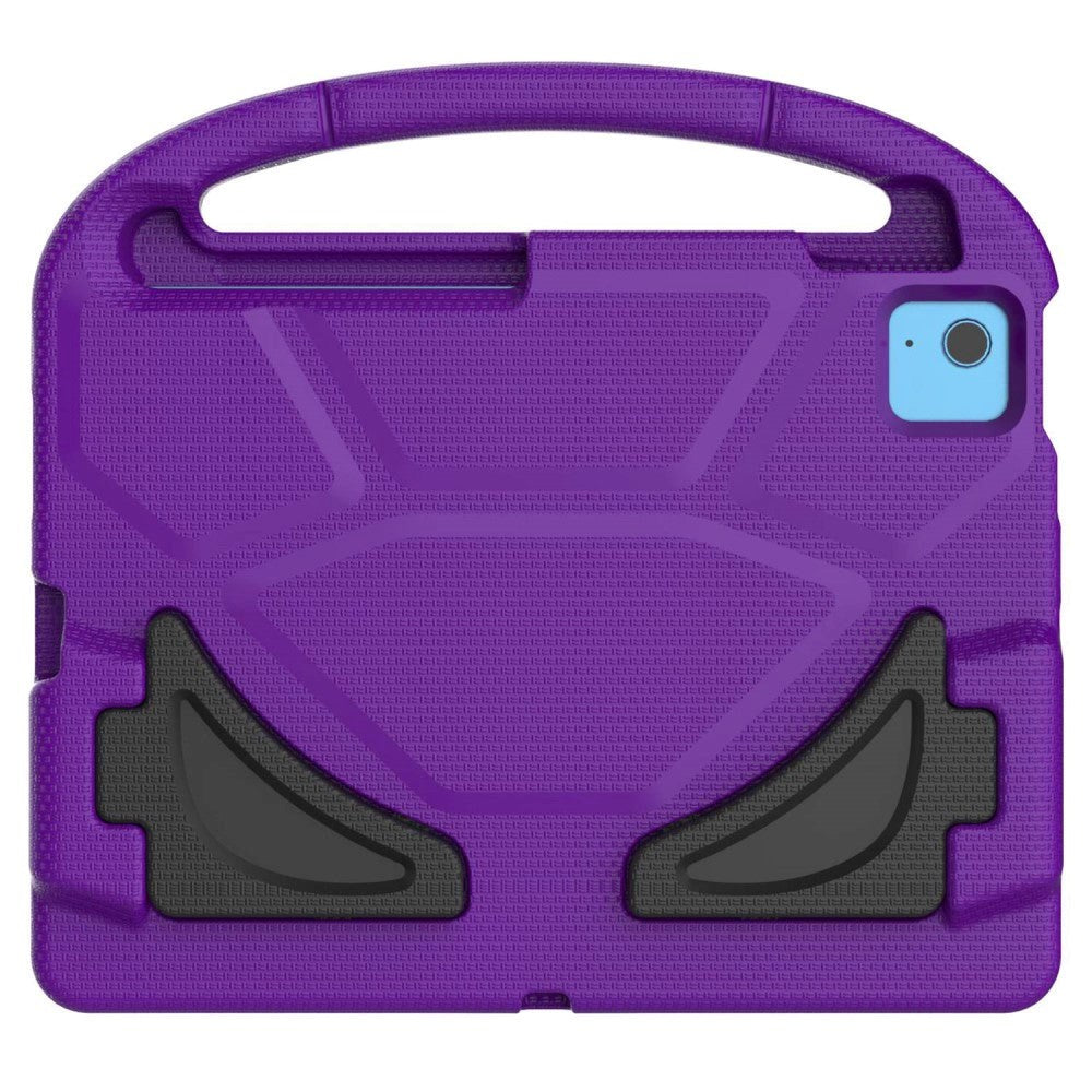 iPad 10.9" (2022) EVA Foam Kids Case w. Kickstand - Purple