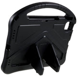 iPad 10.9" (2024/2022) Eva Foam Case w. Kickstand - Black