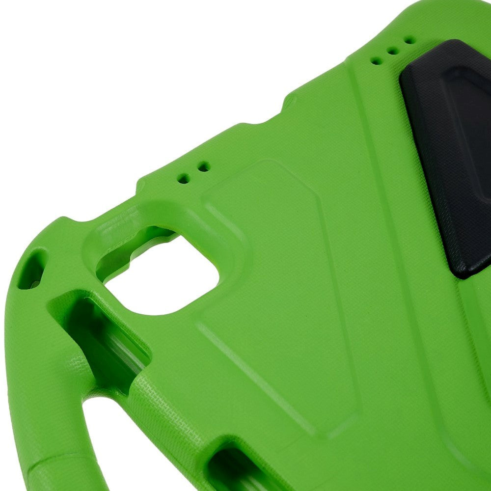 iPad 10.9 (2022) Eva Foam Case w. Kickstand - Green