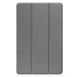 Lenovo Tab P11 Gen. 2 Tri-fold Flip Case w. Sleep / Wake-up Function - Grey