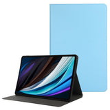 EIDERWOOD Xiaomi Redmi Pad Blank Case with Stand Function - Blue