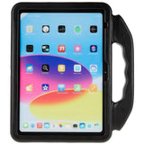 iPad 10.9" (2022) Kids Case - Thumb Kickstand Case - Black