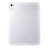 iPad 10.9" (2022) Flexible Plastic Case - Transparent