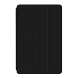 OnePlus Pad / Oppo Pad 2 Tri-Fold Leather Case - Black