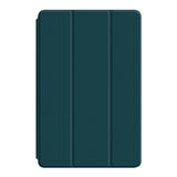 OnePlus Pad / Oppo Pad 2 Tri-Fold Leather Case - Green