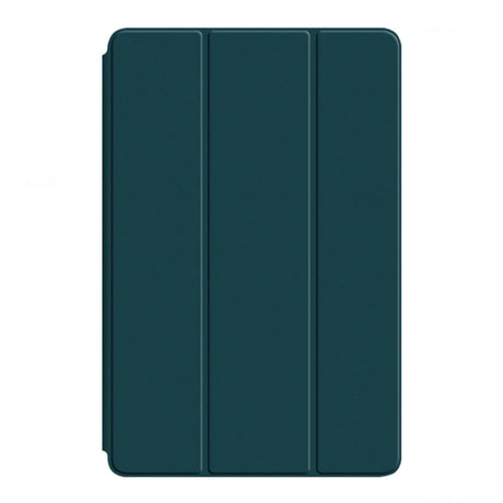 OnePlus Pad / Oppo Pad 2 Tri-Fold Leather Case - Green