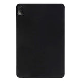 Lenovo Tab P12 Pro Flexible Plastic Case - Black