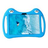 NxtPaper 10s Kids Case - Hand Grip Kickstand Case - Blue