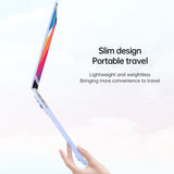 MacBook Air 13 (2013-2017) / (2010-2012) Case w. Kickstand - Green