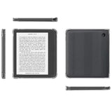 Kobo Libra 2 Plastic Case - Transparent